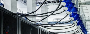 Raccordement Data Center